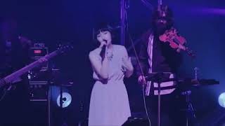 ampZ live  Hiroyuki Sawano amp Mizuki [upl. by Kondon]