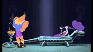 Emperors New Groove  Funeral Scene [upl. by Oneida]