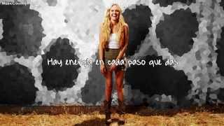 Giddy On Up  Laura Bell Bundy Subtitulada al Español [upl. by Neilla825]