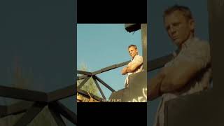 James Bond Parkour Chase Scene  Casino Royale casinoroyale 007 jamesbond parkour [upl. by Vedi]