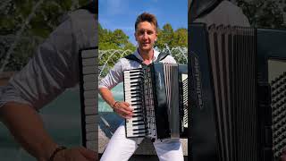 Аккордеонист Константин Дорогин🪗 аккордеонист music аккордеон accordion [upl. by Leiva]