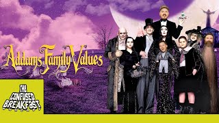 Is Addams Family Values a Great Movie [upl. by Eecram728]