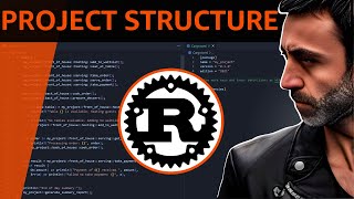 Understanding Rust Structure Packages Crates Modules  Full Crash Rust Tutorial for Beginners [upl. by Carnahan]