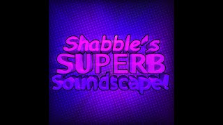 Nyctophobia  Shabbles Superb Soundscape [upl. by Edasalof]