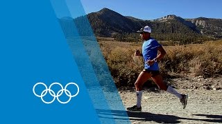 Training for a Marathon with Meb Keflezighi  Faster Higher Stronger [upl. by Donelu]