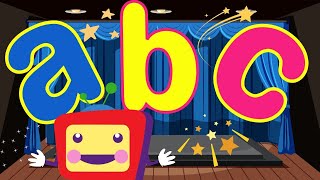 ABC Song  Alphabet for Kids  Learn ABC Song  abcd  abcdsong  kidssongs  nursaryrhymes [upl. by Willett671]