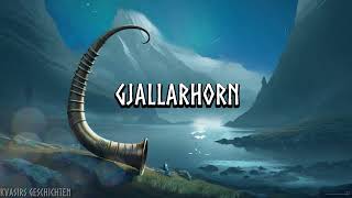 Gjallarhorn [upl. by Gardener]