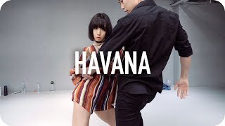 Havana  Camila Cabello ft Young Thug  May J Lee Choreography [upl. by Conroy]