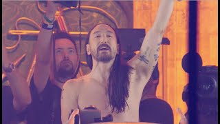 Steve Aoki Live at Tomorrowland 2023 Weekend 2 [upl. by Prady]