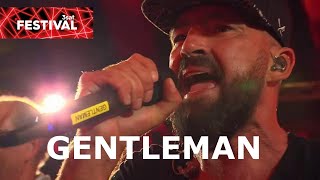 Gentleman  Full Concert  3SAT Festival Mainz 15102022 [upl. by Pettiford]