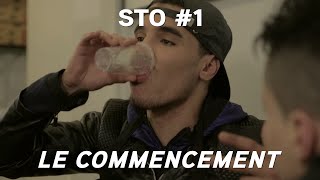 STO  épisode 1 Le Commencement [upl. by O'Toole823]