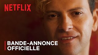 Supersex  Bandeannonce officielle VF  Netflix France [upl. by Delsman]