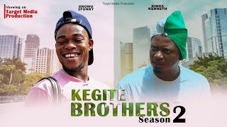 Kegite brothers season 2 triller [upl. by Feodor552]