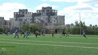 Agustin Anacaratti 10 Flandria vs Uai Urquiza  Reserva [upl. by Lowenstein]