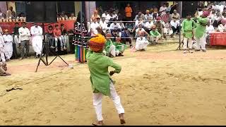 Dharti Dhora Ri show rajasthans best video 2023 [upl. by Arelus349]