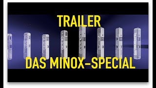 📷 Analoge FotografieTrailer zum Minox Spezial [upl. by Haon]