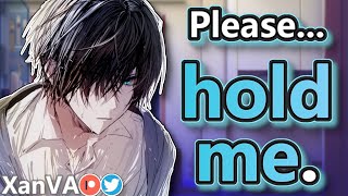 Your Broken Boyfriend Needs your Comfort😭ASMR M4FCryingDepressedTW SelfHarmAbuseComfort [upl. by Silsbye743]