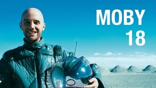 Moby  Iss Official Audio [upl. by Jermaine]