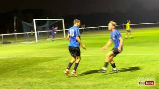 ⚽️ Buckhurst Hill FC U18 🔵 🆚 🟡 Woodford Town FC U18  FA Youth Cup PR Thu05Sep24 GOALS [upl. by Bonnette683]