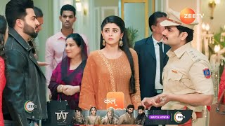 Rabb Se Hai Dua Ep  621 Preview Aditi Sharma Katanvir Sharma Zee TV Ibadat फसाया सुभान और मन्नत को [upl. by Mendelsohn]