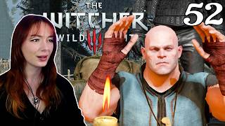 No Good Choices The Nithing  Family Blade  The Witcher 3 Wild Hunt Part 52 First Playthrough [upl. by Ecnarolf]