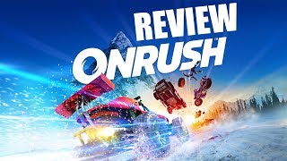 Onrush Review  The Final Verdict [upl. by Neeron501]