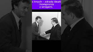 Transformacja 1989 Kompromis czy Zdrada Szokujące Fakty o Upadku Komunizmu w Polsce [upl. by Enad]