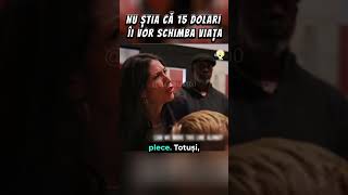 CINSPREZECE DOLARI IAU SCHIMBAT VIAȚAcuriozități viral emotional poveste [upl. by Jourdain21]