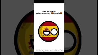 En Egipto💀 fypシ゚viral nomasreglasdepolandball countryballs youtubeshorts viralvideo edit [upl. by Larkins]