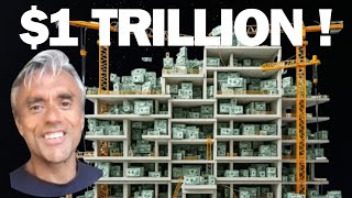 TRILLION DOLLAR INDUSTRY DECENTRALISED MASSIVE RETURNS POSSIBLE [upl. by Starla995]