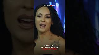 Gjeto Luca Ft Lisandra Rrapa  Dasem Ne Malesi 2023 [upl. by Osy801]