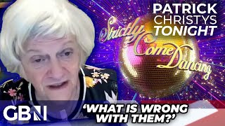 Ann Widdecombe reveals KEY reason BBC Strictly ABUSE allegations likely NEVER happened [upl. by Mehsah]