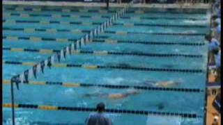 Ryan Lochte 200 IM A final 2007 Short course Nas [upl. by Pillsbury]