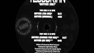 Tellurian  Guyver The Outside Agency Remix [upl. by Calesta]