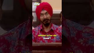 Pani puri bohat badi saza hai  tmkoc comedy relatable shorts comedyvideo funny trendingshort [upl. by Leterg]