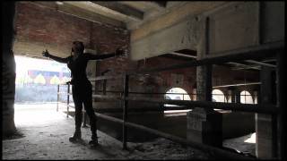 Rochester Subway Steadicam dance film 2010 [upl. by Mori]