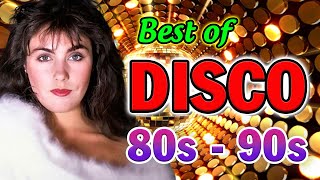 Laura Branigan Boney M Modern Talking  DISCO SONG MIX 2024  80s 90s Legends Golden Eurodisco [upl. by Ariane108]