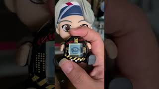 UNBOXING TinyTan Tamagotchi [upl. by Kolivas]