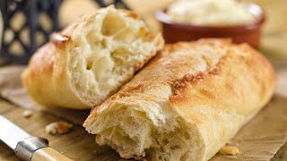 Dont Buy Bread Again New perfect recipe for quick bread in 5 minutes Just bake [upl. by Areemas473]