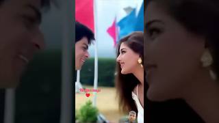 💕 Sahrukh Khan sonali Bendre Status 🥀 Deewana Mai Tera DeewanaKumar Saun Alka Yagnik short [upl. by Kendrah151]