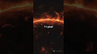 Unveiling the Sun’s 11Year Cycle A Celestial Countdown 🌞 [upl. by Waverley]