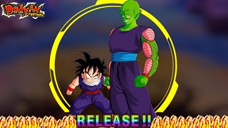 I DONT RECOMMEND DOKKANFEST GOHAN AND PICCOLO SUMMONS DBZ Dokkan Battle [upl. by Hutchinson656]