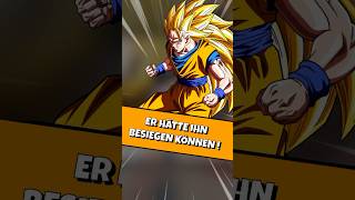 Son Goku ist stärker als Vegeta [upl. by Garbe]