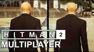 HITMAN  EPISÓDIO 1 PARIS Gameplay em Português no PC 1080p 60fps [upl. by Yliram558]