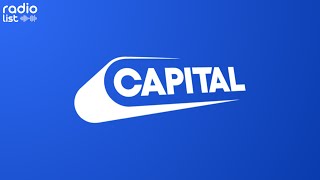 Capital Radio  United Kingdom  4 [upl. by Eetsirk]