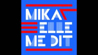 Mika  Elle Me Dit Cover by Leyu A Capella [upl. by Atte]