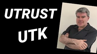 CryptowatchUtrust crypto trading [upl. by Walcoff]