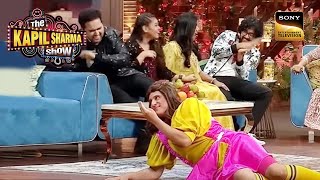 Sapna के Dance को देखकर हंस हंस के हुए सब पागल  The Kapil Sharma Show Season 2 Full Episode [upl. by Oidiple]