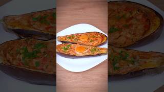 Vegetarier Rezept🔥👩‍🍳 kochen kochrezepte essen vegetarier [upl. by Lleumas]