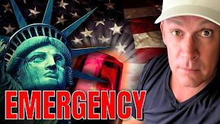 Feds EMERGENCY Rate Cut IMMEDIATE Effects on Real Estate and Stock Market Explained [upl. by Odnalo784]